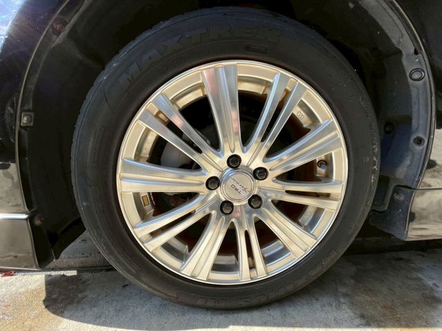 TOYOTA PRIUS 2010 Image 31