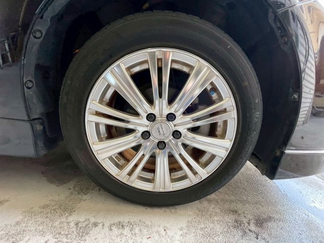 TOYOTA PRIUS 2010 Image 31