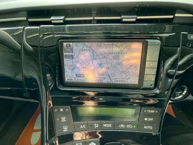 TOYOTA PRIUS 2010 Image 31