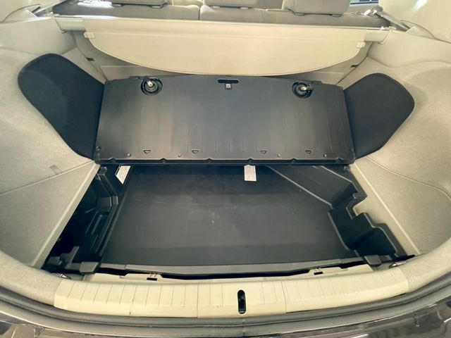 TOYOTA PRIUS 2010 Image 31