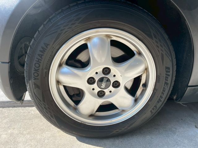 BMW MINI COOPER CLUB 2009 Image 31