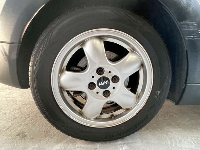 BMW MINI COOPER CLUB 2009 Image 31