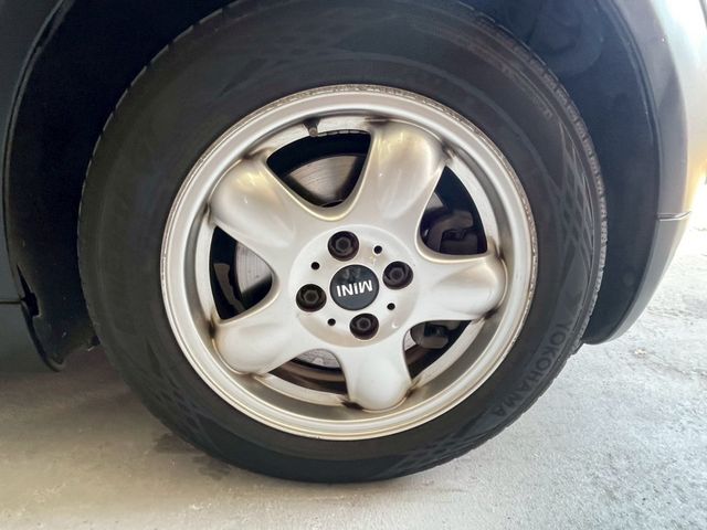 BMW MINI COOPER CLUB 2009 Image 31