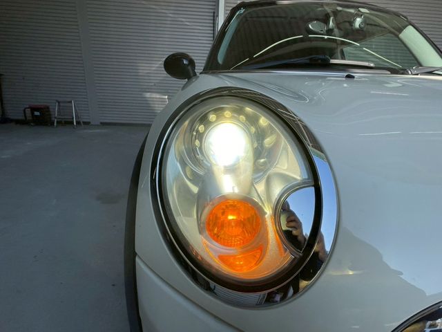 BMW MINI COOPER CLUB 2009 Image 31