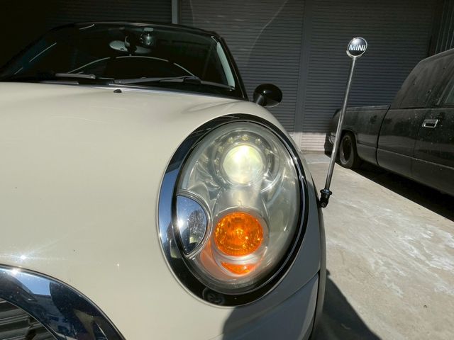 BMW MINI COOPER CLUB 2009 Image 31