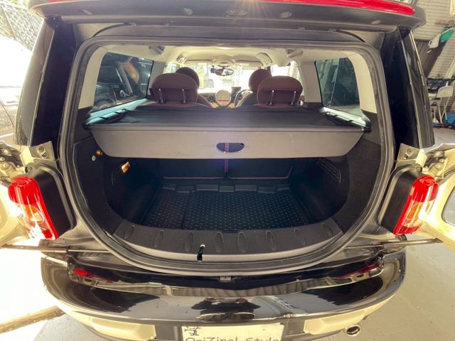 BMW MINI COOPER CLUB 2009 Image 31