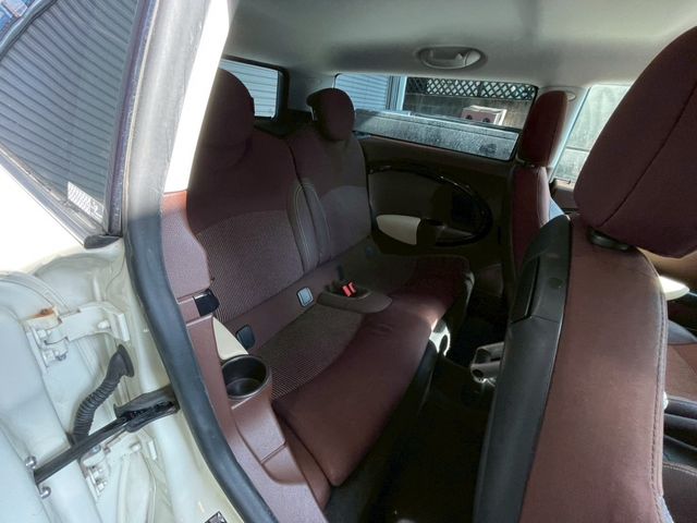 BMW MINI COOPER CLUB 2009 Image 31