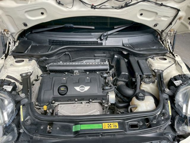 BMW MINI COOPER CLUB 2009 Image 31