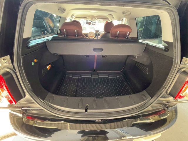 BMW MINI COOPER CLUB 2009 Image 31