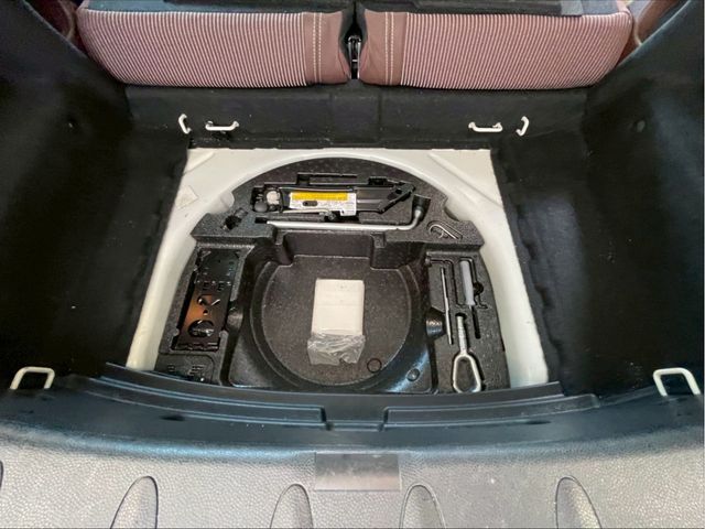 BMW MINI COOPER CLUB 2009 Image 31