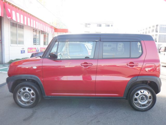 SUZUKI HUSTLER 2018 Image 31