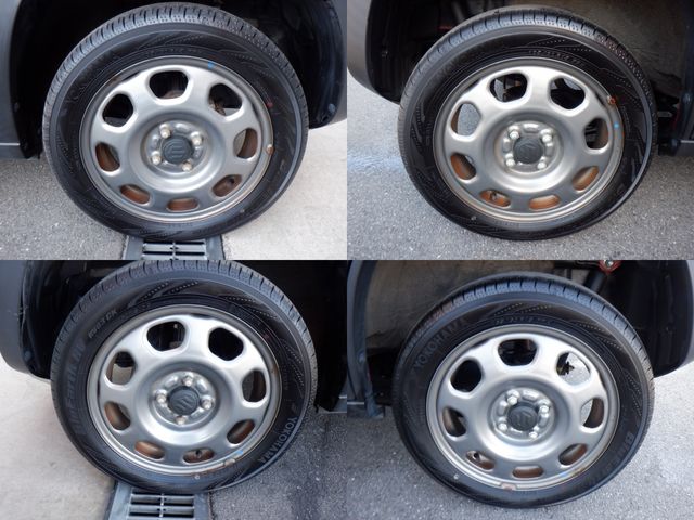 SUZUKI HUSTLER 2018 Image 31