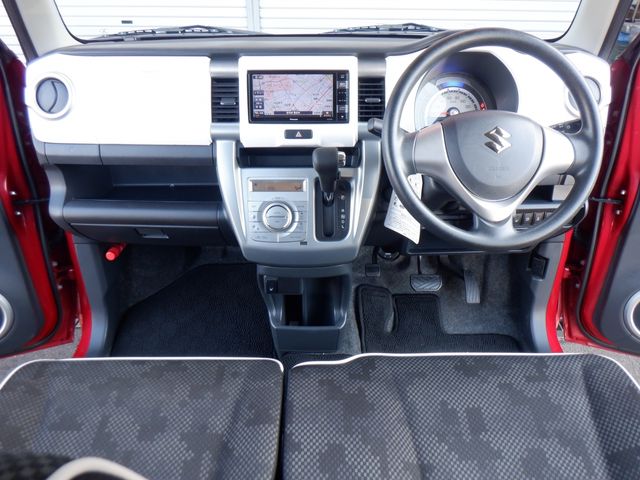 SUZUKI HUSTLER 2018 Image 31