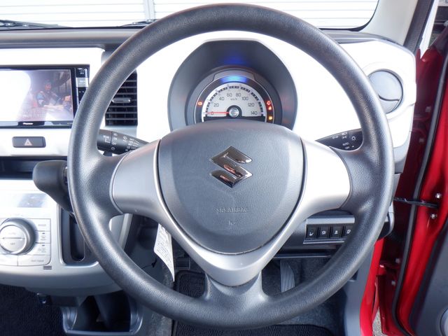 SUZUKI HUSTLER 2018 Image 31