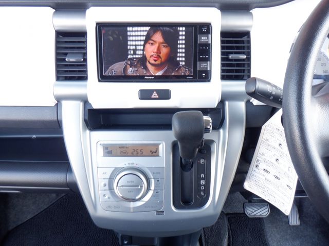 SUZUKI HUSTLER 2018 Image 31