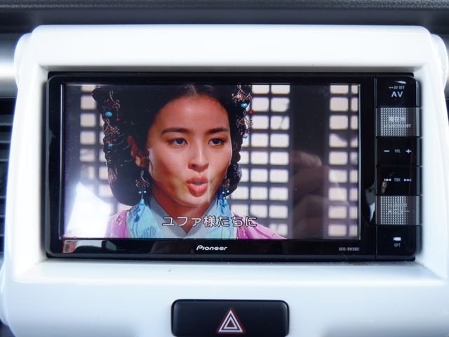 SUZUKI HUSTLER 2018 Image 31