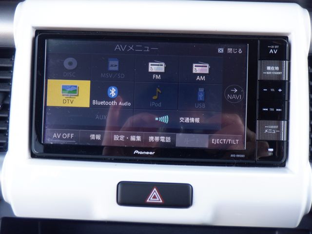 SUZUKI HUSTLER 2018 Image 31