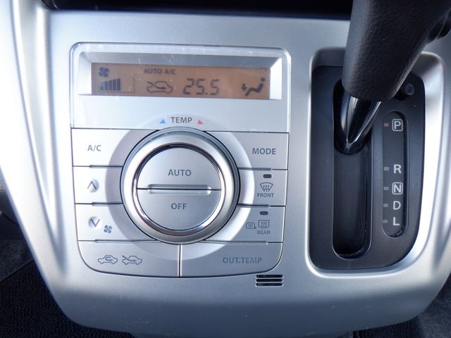 SUZUKI HUSTLER 2018 Image 31