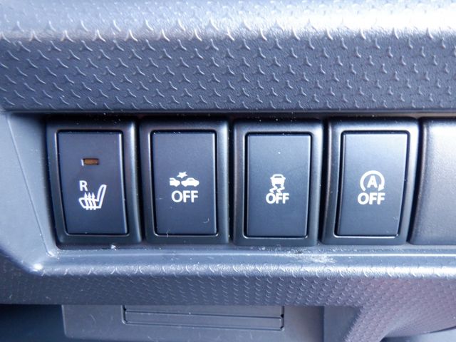 SUZUKI HUSTLER 2018 Image 31