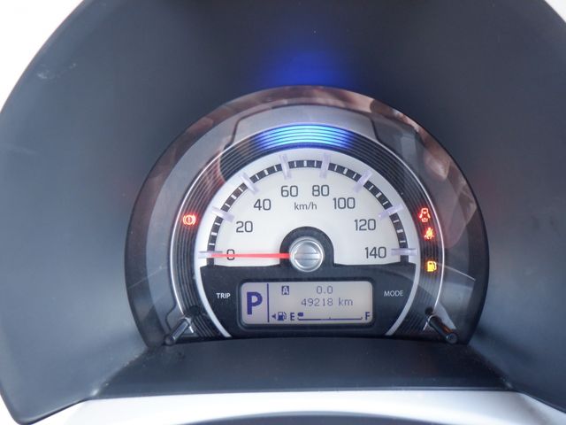 SUZUKI HUSTLER 2018 Image 31