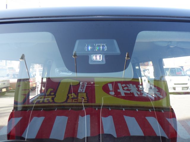 SUZUKI HUSTLER 2018 Image 31