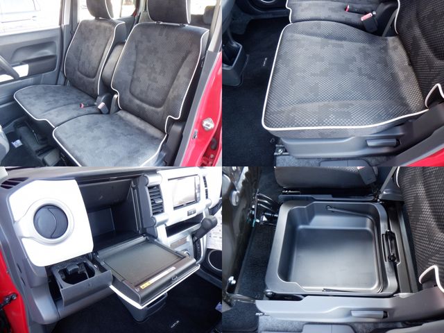 SUZUKI HUSTLER 2018 Image 31