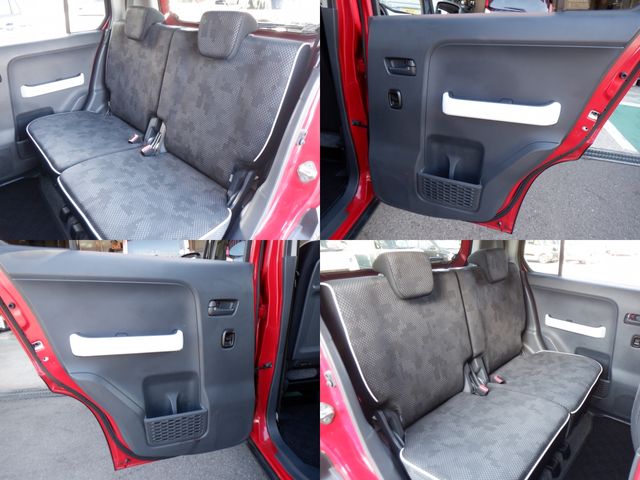 SUZUKI HUSTLER 2018 Image 31