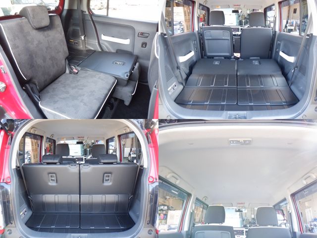 SUZUKI HUSTLER 2018 Image 31