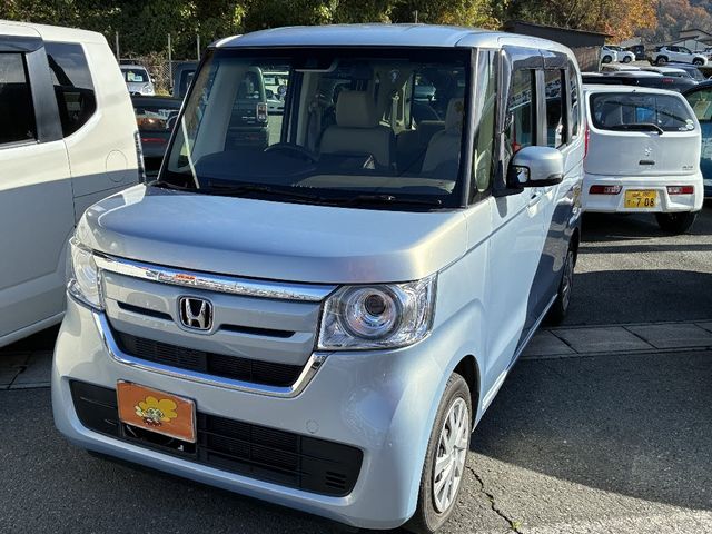 HONDA N BOX 2020 Image 31