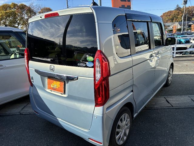 HONDA N BOX 2020 Image 31