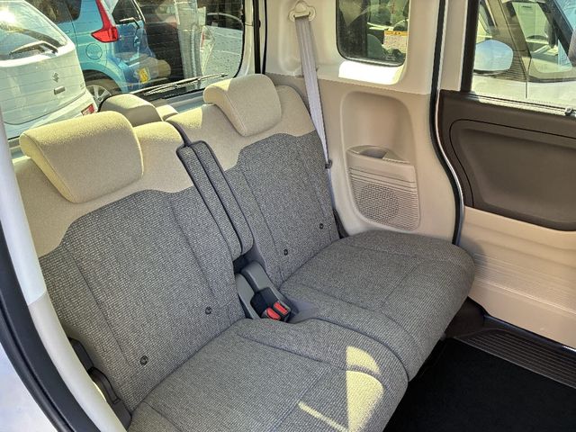 HONDA N BOX 2020 Image 31