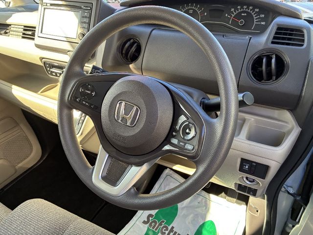 HONDA N BOX 2020 Image 31