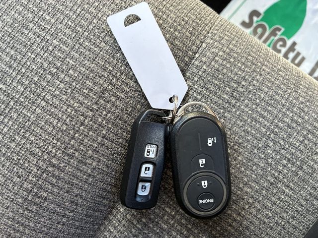 HONDA N BOX 2020 Image 31