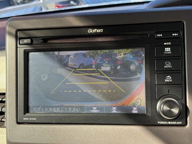 HONDA N BOX 2020 Image 31