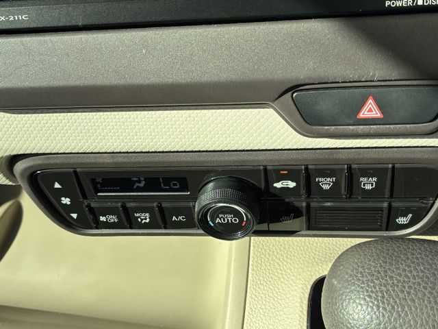 HONDA N BOX 2020 Image 31