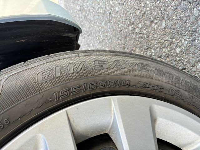 HONDA N BOX 2020 Image 31