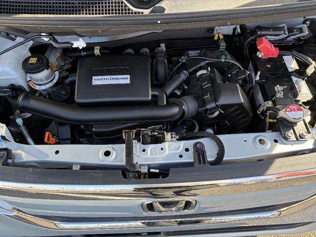 HONDA N BOX 2020 Image 31