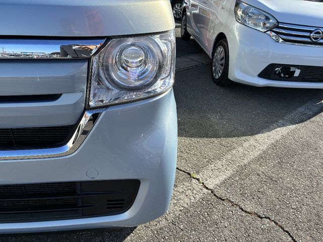 HONDA N BOX 2020 Image 31