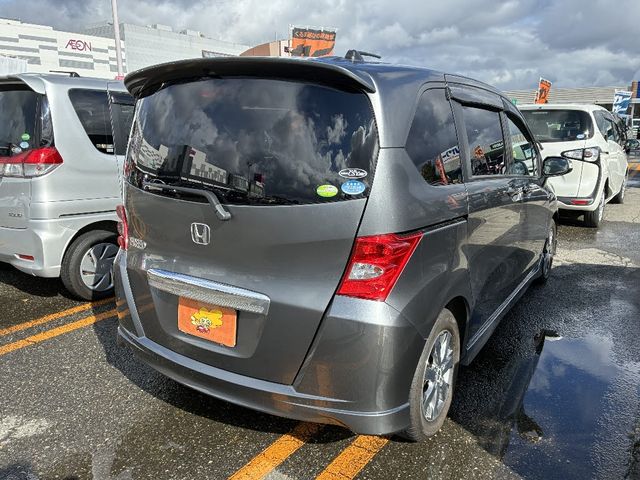HONDA FREED 2010 Image 31