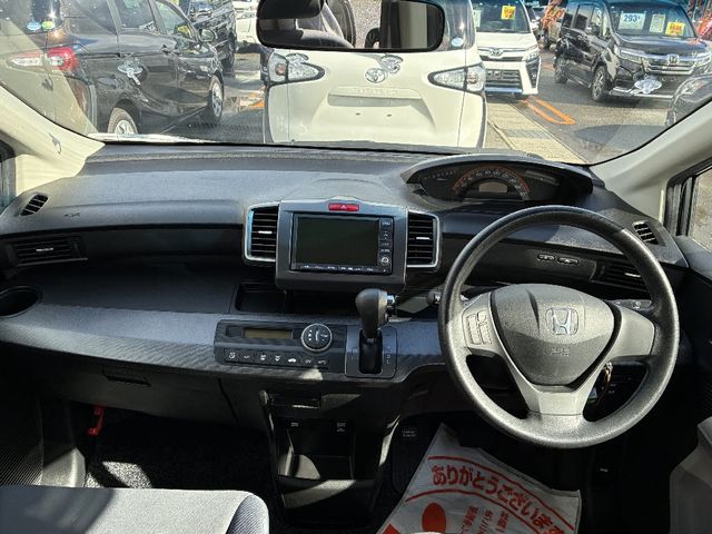 HONDA FREED 2010 Image 31