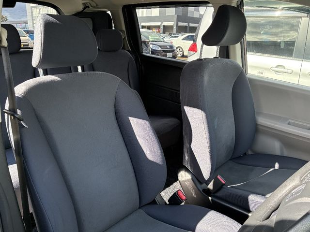 HONDA FREED 2010 Image 31