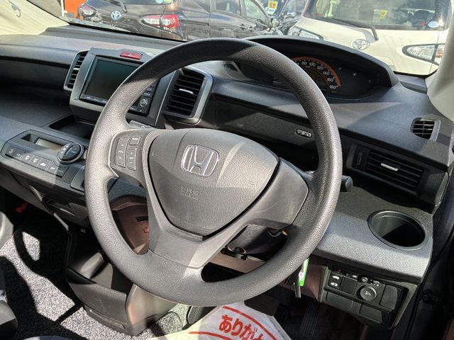 HONDA FREED 2010 Image 31