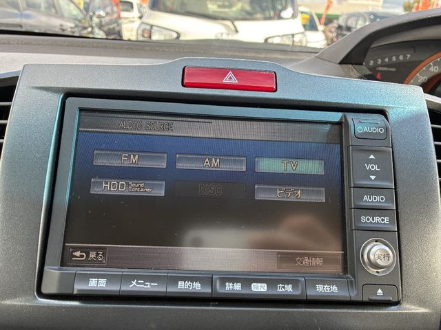 HONDA FREED 2010 Image 31