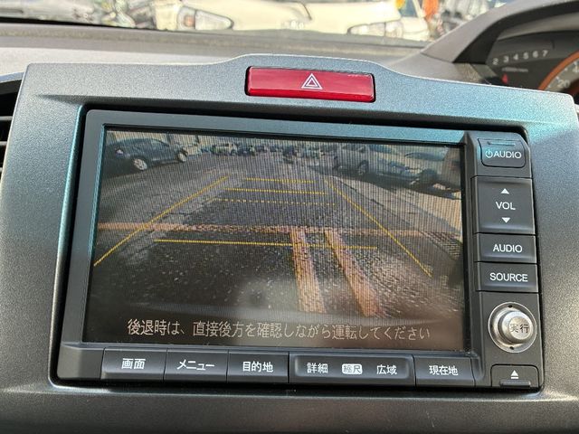 HONDA FREED 2010 Image 31