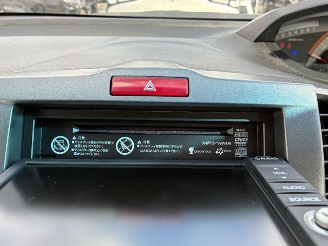 HONDA FREED 2010 Image 31