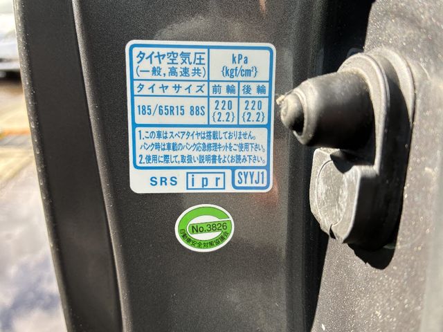 HONDA FREED 2010 Image 31