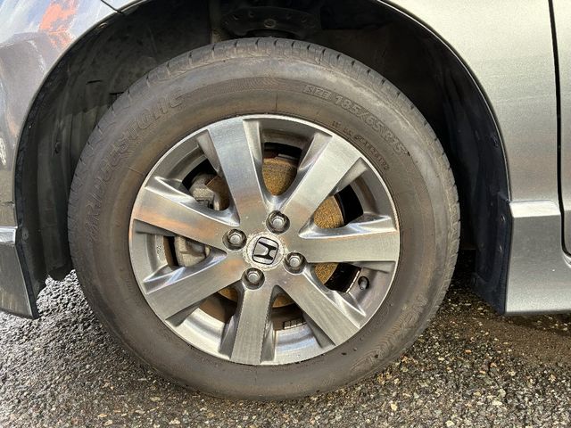 HONDA FREED 2010 Image 31