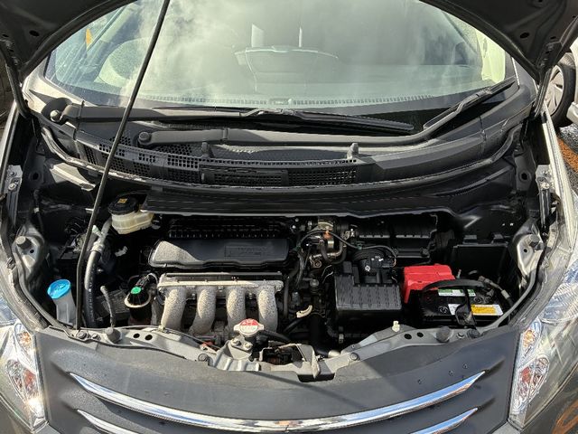 HONDA FREED 2010 Image 31