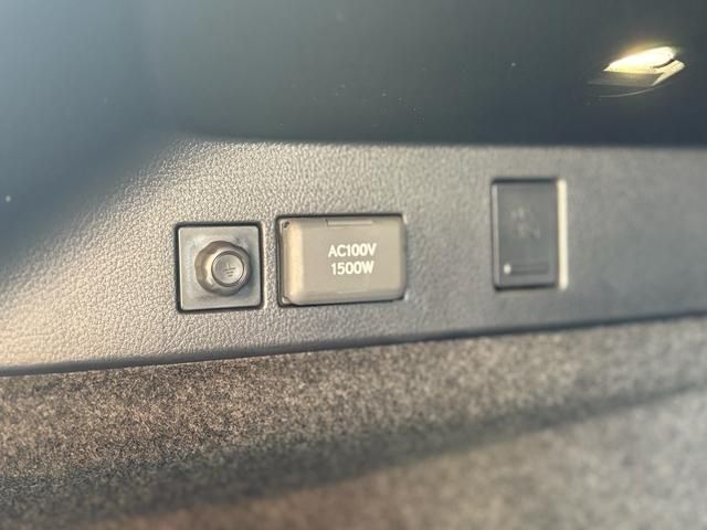 TOYOTA LEXUS NX450H+ AWD 2023 Image 31