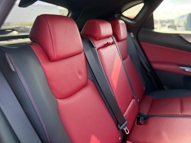 TOYOTA LEXUS NX450H+ AWD 2023 Image 31